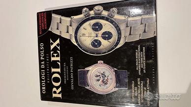 Orologi da polso Rolex - Patrizzi Mondani editore
