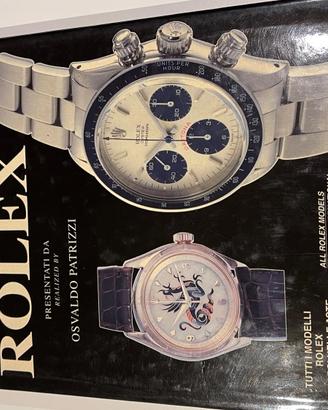 Orologi da polso Rolex - Patrizzi Mondani editore