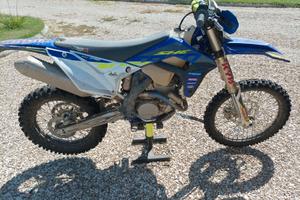 Sherco SEF 250 4T 2023
