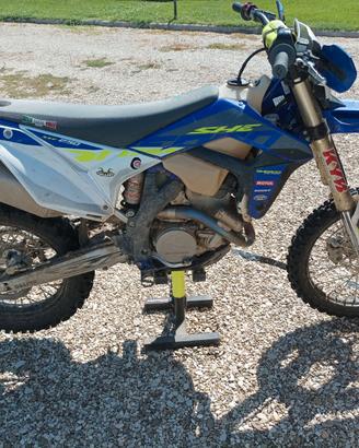 Sherco SEF 250 4T 2023