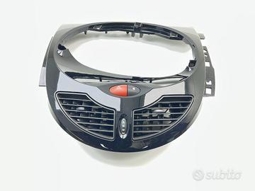BOCCHETTE ARIA CRUSCOTTO RENAULT Twingo II serie 6