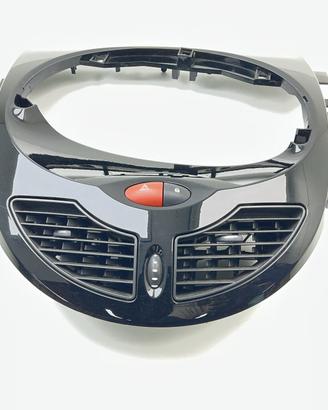 BOCCHETTE ARIA CRUSCOTTO RENAULT Twingo II serie 6