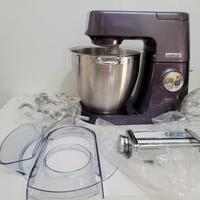 Planetaria kenwood Chef XL Sense
