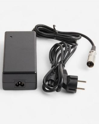 caricabatterie Rockrider Riverside 36 volt 