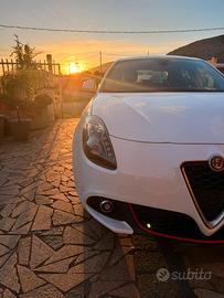 Alfa Romeo Giulietta 1.6 MTJ 120 CV