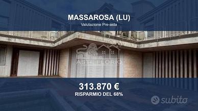 Immobile in asta di 1240 m² con più di 5 locali a 