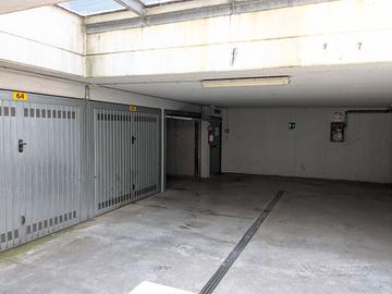 Box San Donato Milanese piazza C.A. Dalla Chiesa