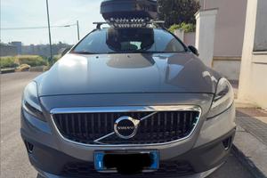 Volvo v40 cross country