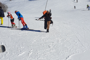 Multi proprietà a Sappada