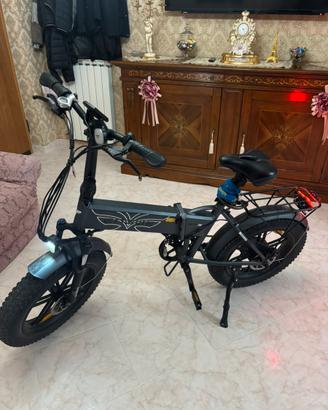 Bicicletta elettrica Engwe Ep2 pro