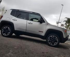 JEEP RENEGADE TRAILHAWK 2.0 170cv