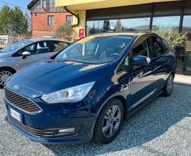 Ford C-Max 1.5 EcoBlue 120CV Powershift BUS. EURO 