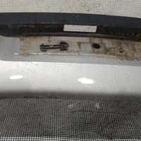 PARAURTI POSTERIORE COMPLETO DACIA Logan 1a Serie 