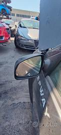 DACIA SANDERO 2017 SPECCHIETTO SX