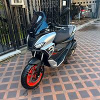 Aprilia SR GT 125 - 2023