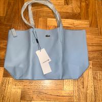 Borsa Lacoste nuova