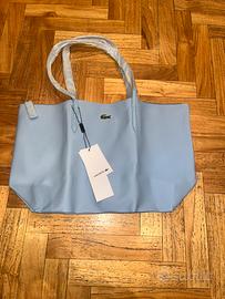 Borsa Lacoste nuova