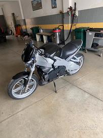 Harley Davidson Buell