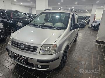NUOVA FIAT PANDA EMOTION 1.2 BENZ 60CV - AUTO COME