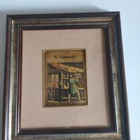 quadro di Paterna e Livi 