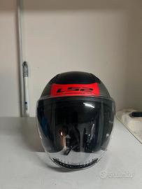 Caschi jet LS2