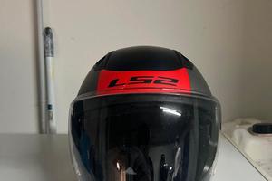 Caschi jet LS2