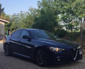 ALFA ROMEO Giulia (2016) - 2017