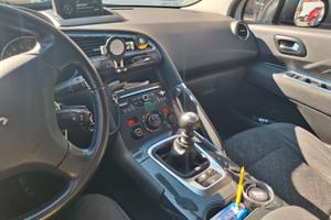 PEUGEOT 3008 DEL 2016 ALLURE  NO ADBLUE