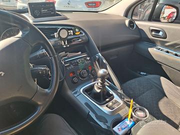 PEUGEOT 3008 DEL 2016 ALLURE  NO ADBLUE
