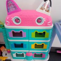 casa della bambole di Gabby