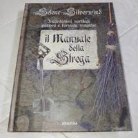 Libro Il Manuale Della Strega Armenia Magia Wicca 