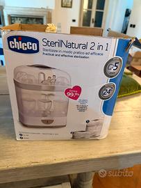 Sterilizzatore
