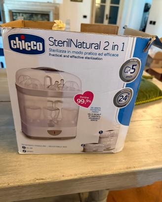 Sterilizzatore