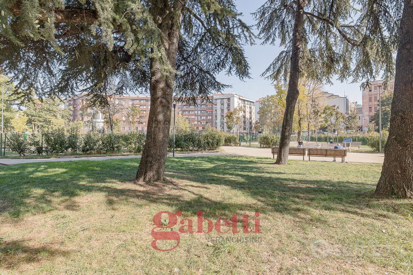 Appartamento – Milano, Giambellino, Municipio 6 - Vista 2