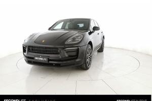 Porsche Macan 2.0 265cv pdk
