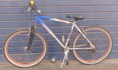 Bicicletta Atala