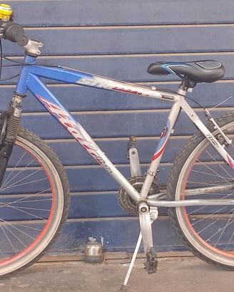Bicicletta Atala