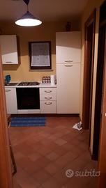 Casa di campagna