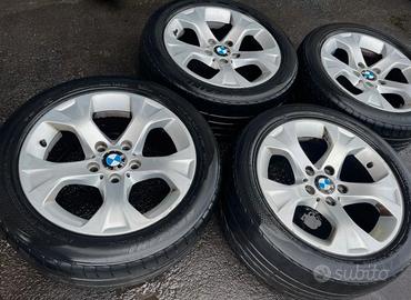 Cerchi in lega BMW X1 e84