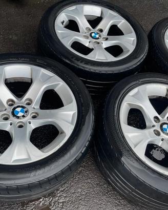 Cerchi in lega BMW X1 e84