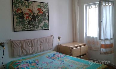 ALGHERO Pianoterra con giardino