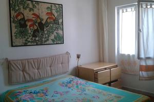 ALGHERO Pianoterra con giardino