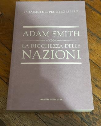 I Classici del Pensiero Libero