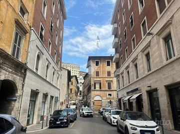 MONOLOCALE A PERUGIA