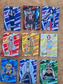 One Piece card R