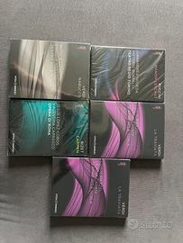 Set di 5 CD Opera: Verdi, Puccini, Bizet