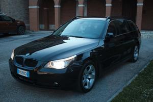 BMW  E61 520d 