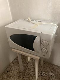 Forno a microonde