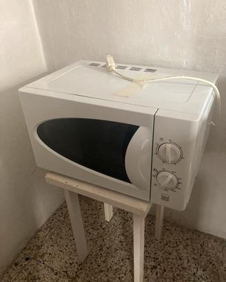 Forno a microonde