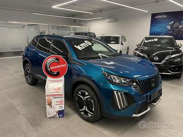 PEUGEOT 2008 1.2 PureTech 100 CV Allure KM0 MY25